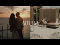 Download Lagu TRAVEL DIARIES: ARUBA WITH RITZ-CARLTON \u0026 ST. REGIS | ALYSSA LENORE