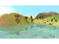 Equilinox - Java Game Devlog 19 Desert Predators