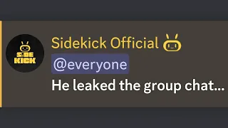 Exposing a Discord E-Girl Dating Business