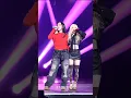 Download Lagu ROSÉ performing APT. with Youngji at The Seasons: Lee Youngji's Rainbow #blackpink #rosé #youngji
