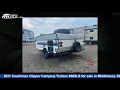 Beautiful 2021 Coachmen Clipper Popup RV For Sale in Middlebury IN RVUSA com