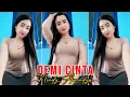 Download Lagu Tarling DEMI CINTA Voc.NINDY | F.FAMILY Entertainment