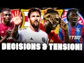 Download Lagu 🚨 NICO SPANNING WAARHEID! MESSI TOEKOMSTIGE BESLISSING! EZE, KUDUS, ARSENAAL, CHELSEA…