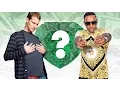 WHO S RICHER - Daniel Tosh or Ludacris