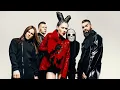 The Hardkiss - Make Up (Karaoke)