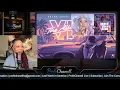 Cardi B- Don't Chart GTA6 Album | ProfeChanell Reacts