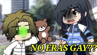 ¡Terminamos porque eres Gay! 👿🏳️‍🌈