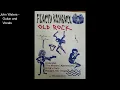 Flacid Ashback fakes "Undecided" (The Masters' Apprentices) 7-1-2000