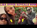 Download Lagu VYBZ KARTEL GIVES LISA HYPER 4 MILLION DOLLARS \u0026 SHE EXPOSES HER TRUTH \u0026 WANTS MORE MONEY
