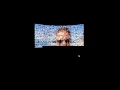 JavaFX Mosaic for DailyFratze de