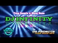 Download Lagu DJ INFINITY || DJ CEK SOUND TERBARU 2022 || Remix Trap \u0026 Slow Bass  by Yudi Tira ft Ds Funduraction