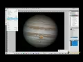 Christopher Go Planetary Image for 2026 - Planetary Image Processing