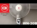 Download Lagu 12” KDK Wall Fan