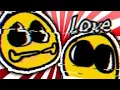 cursed emojis easy love