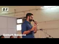 Zinda Song | Siddharth Mahadevan Live Performance