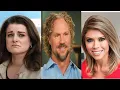 SHOCKING NEWS Kody Brown s New Wife Amber Smith The Complete Guide SHOCKED