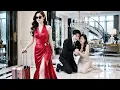 Caught CEO spending 300 000 on his pregnant mistress I divorce he knelt crying