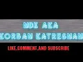 Download Lagu Korban katresnan-ndx aka ft pjr