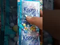 Alhamdulillaah I got a clothes fragrance kispray from Mystery Box | #brotherjohnchannel #shorts