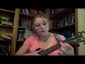 Gm Ukulele Chord