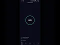 Visible Hotspot Speedtest and fast com test