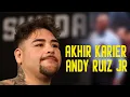 Download Lagu Andy Ruiz jr diambang kehancuran kariernya | Tinju Dunia Hari Ini | Tinju Hari Ini