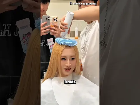 Elas Pensaram Que o Cabelo Estava Arruinado
