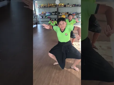 Nilai Aku Menari Ya ingat Komennya aku tunggu