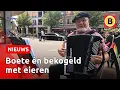 Download Lagu Verbannen straatmuzikant keert terug in Etten-Leur | Omroep Brabant