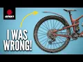 Lagu Ik heb het meest controversiële product van MTB geprobeerd
