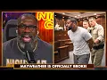 Floyd Mayweather BREAKS SILENCE After Declaring BANKRUPTCY