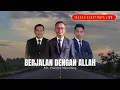 Download Lagu IBADAH SABAT RAYA LIVE | Berjalan Dengan Allah Pdt. Ponimin Manullang Episode 293