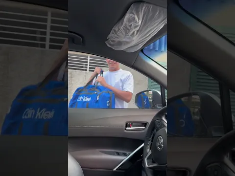 ¡ME HIZO CASO DE MÁS! 😂 Mi esposa no me dejó entrar al carro 🚗🚫