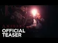 Video di ANTLERS | Official Teaser [HD] | FOX Searchlight