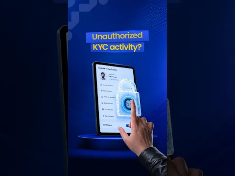 CVL KYC Freeze Facility | CDSL India