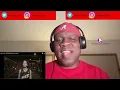 Marlon Craft - DISTANCE (Reaction)