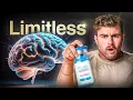 I Injected The Real Life Limitless Peptide