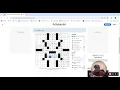 LA Times Crossword 4-19-24