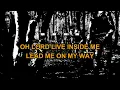 Jamie N. Commons - Lead Me Home (From Walking Dead) (Karaoke EZ Sing)