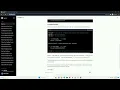 How can I use s to replace text within a file in python
