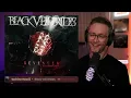 Black Veil Brides - Revenger ft. Machine Head | Reaction