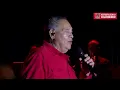 Sonambulo - Tito Nieves - 49 Festival Folclorico Colombiano - Ibague - Colombia 01 - 07 - 2023