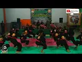 Download Lagu KENDANG PENCA | PENCAK SILAT | GADJAH PUTIH