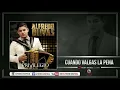 Alfredo Olivas - Cuando Valgas La Pena ( Estudio 2015)