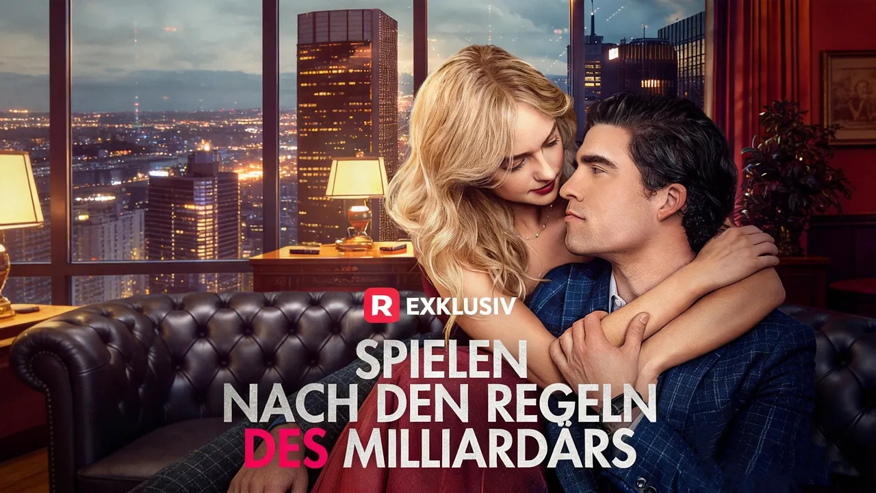 Dreijähriger Vertrag -und ein gebrochenes Herz! | Spielen nach den Regeln des Milliardärs |ReelShort poster