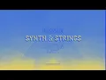 Yomanda - Synth & Strings (Rerecorded) (LAWTON Lick) [Official Visualizer]