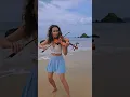 Download Lagu Titanium cover by @tatianadarsht 🌊♥️🎻 #violinist #titanium #coversong