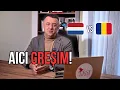 Lagu Ce am văzut în Olanda m-a pus pe gânduri… Așa arată columbofilia la nivel PRO