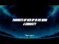 Bryce Savage - Curiosity (Lyrics)