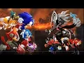 Download Lagu Sonic Forces - Fist Bump (Completa Subtitulado en Español)
